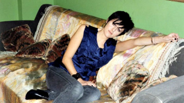 Tracey Thorn Words And Music 2010 Wfuv